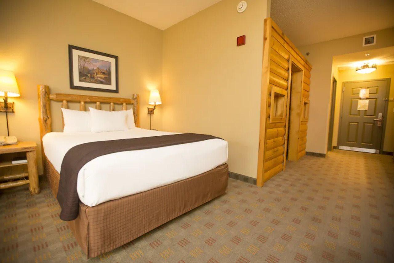 Great Wolf Lodge Sandusky Exterior foto