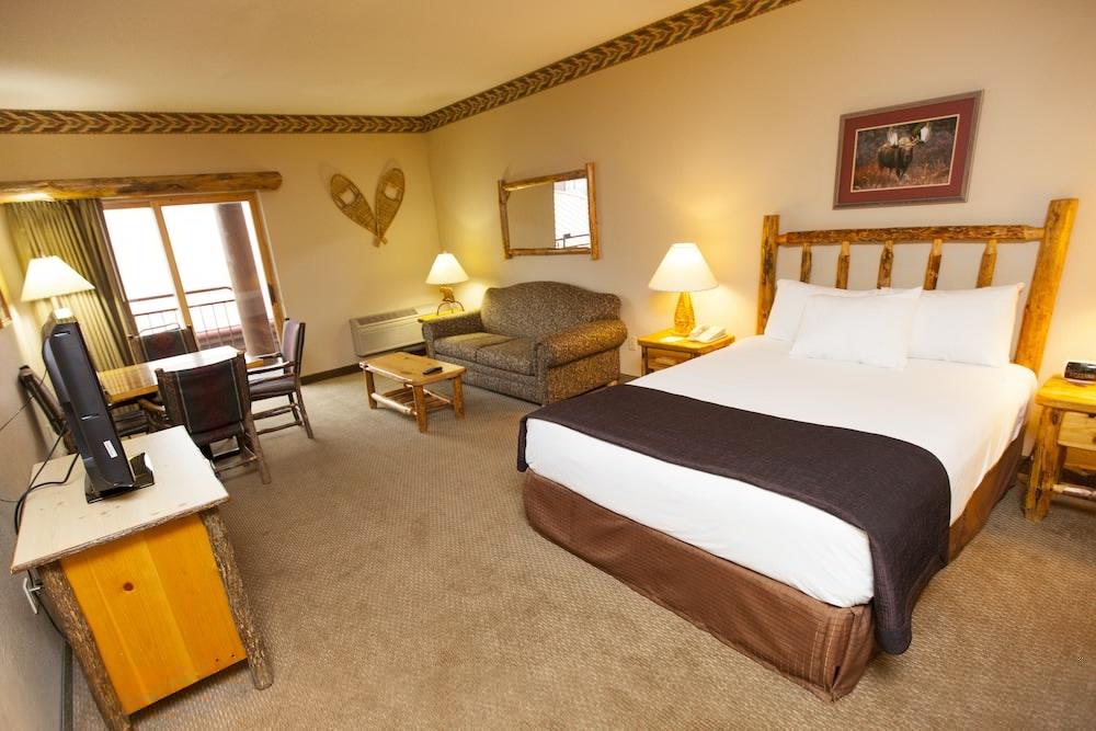 Great Wolf Lodge Sandusky Exterior foto