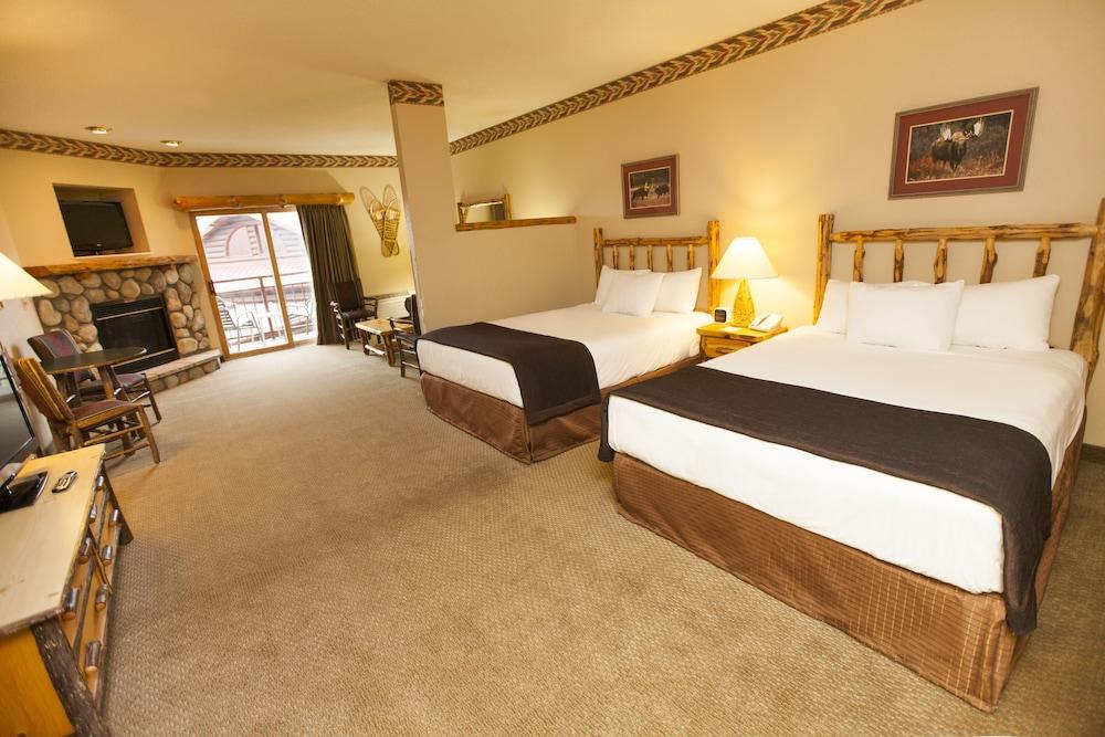 Great Wolf Lodge Sandusky Exterior foto