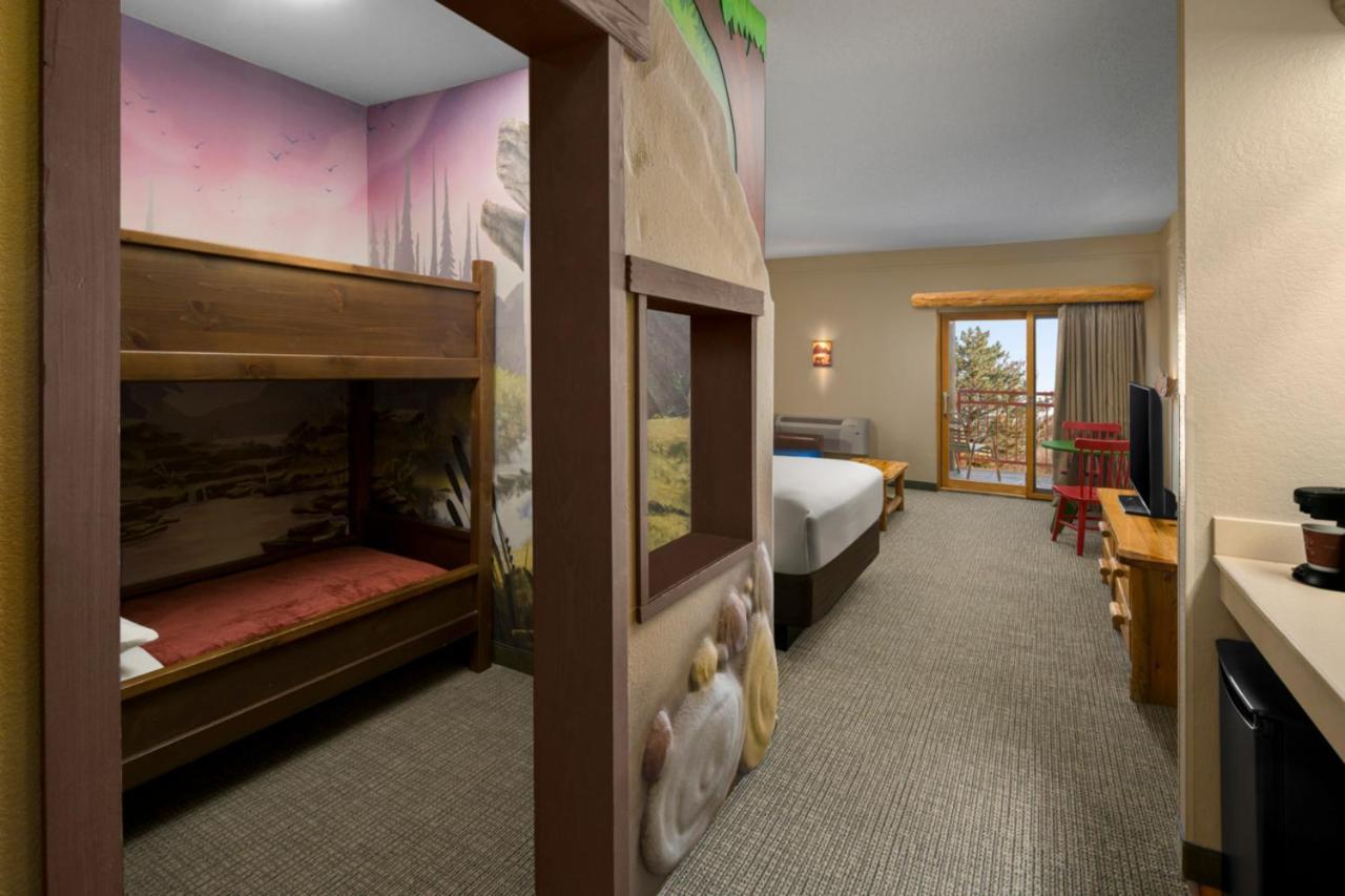 Great Wolf Lodge Sandusky Exterior foto