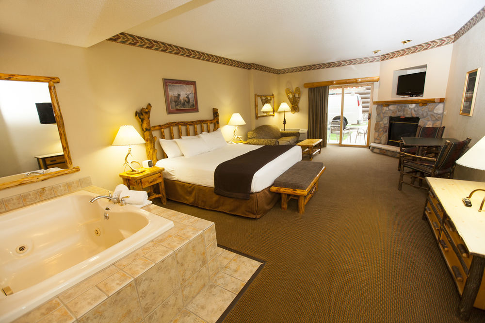Great Wolf Lodge Sandusky Exterior foto